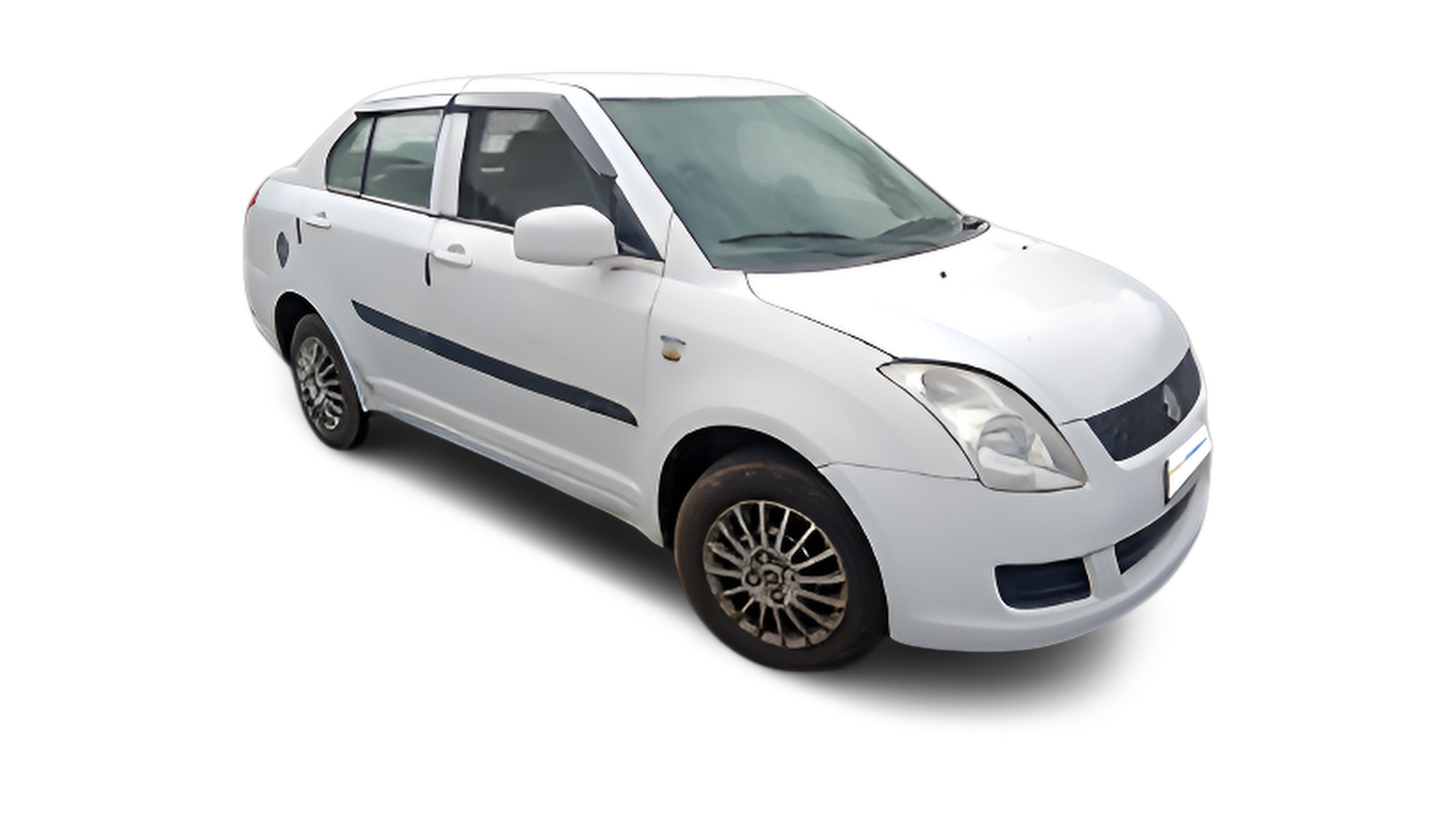 Maruti Swift-img